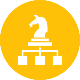 Strategy icon