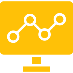 analytique Icône