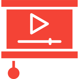 Video icon