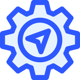 einstellung icon