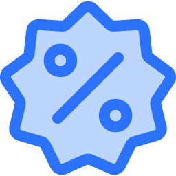 Sale icon