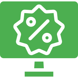 verkauf icon