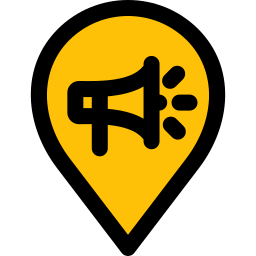 Location icon