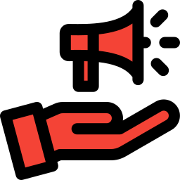 プロモーション icon