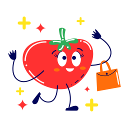 Tomato icon