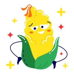 Corn icon