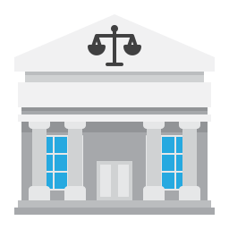 Prosecutor icon