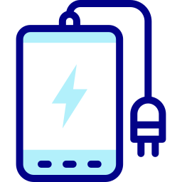 Power bank icon