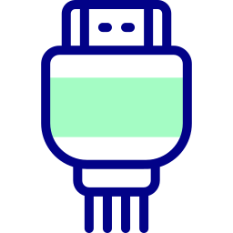 hdmi 케이블 icon