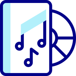 cd icon