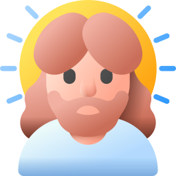 Jesus icon