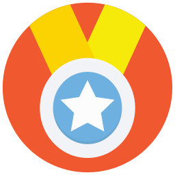 Badge icon