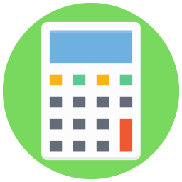 Calculator icon