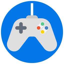 Gamepad icon