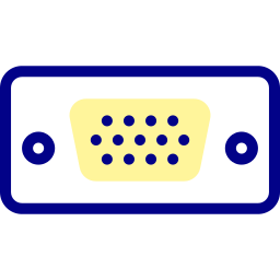 vga icon