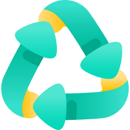 Recycle icon