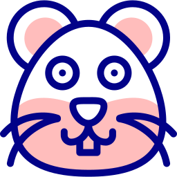 Hamster icon