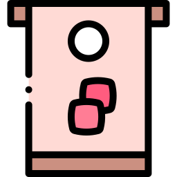 sitzsack icon