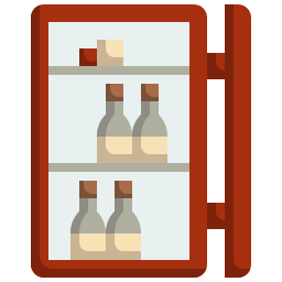 minibar icon