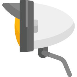 Lamp icon