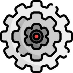 ブレーキ icon
