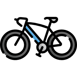 Bicycle icon