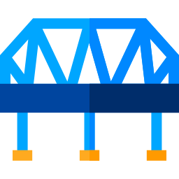 Bridge icon