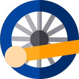 Train icon