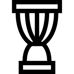 ジャンベ icon