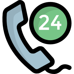 Phone call icon