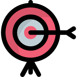 Target icon