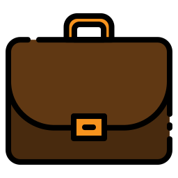 Suitcases icon