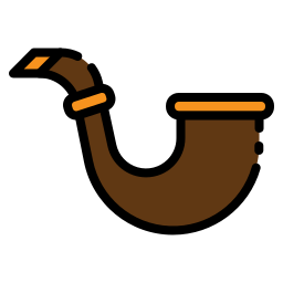 Pipe icon