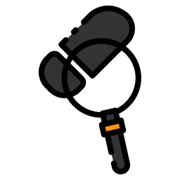 Investigation icon