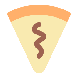 crêpe Icône