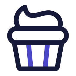 cupcake icon