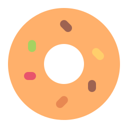 Donut icon