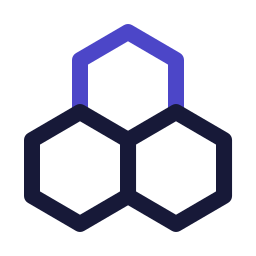 Honeycomb icon