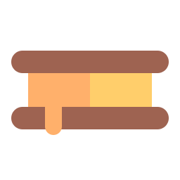 eiscreme-sandwich icon