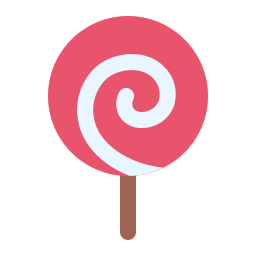 Lollipop icon