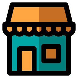 Shop icon