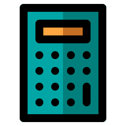 Calculator icon