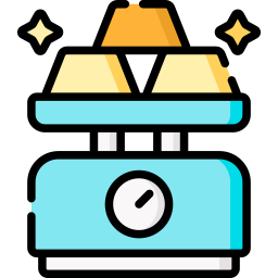 Scale icon