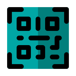 qr-code icon