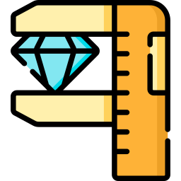 Size icon