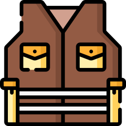 Vest icon