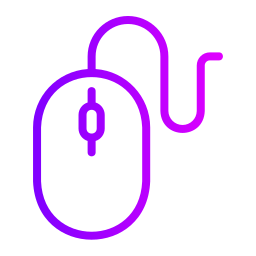 computermaus icon