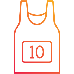 Tank top icon