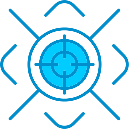 Aim icon