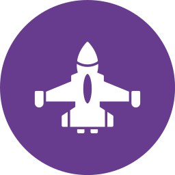 Jet icon